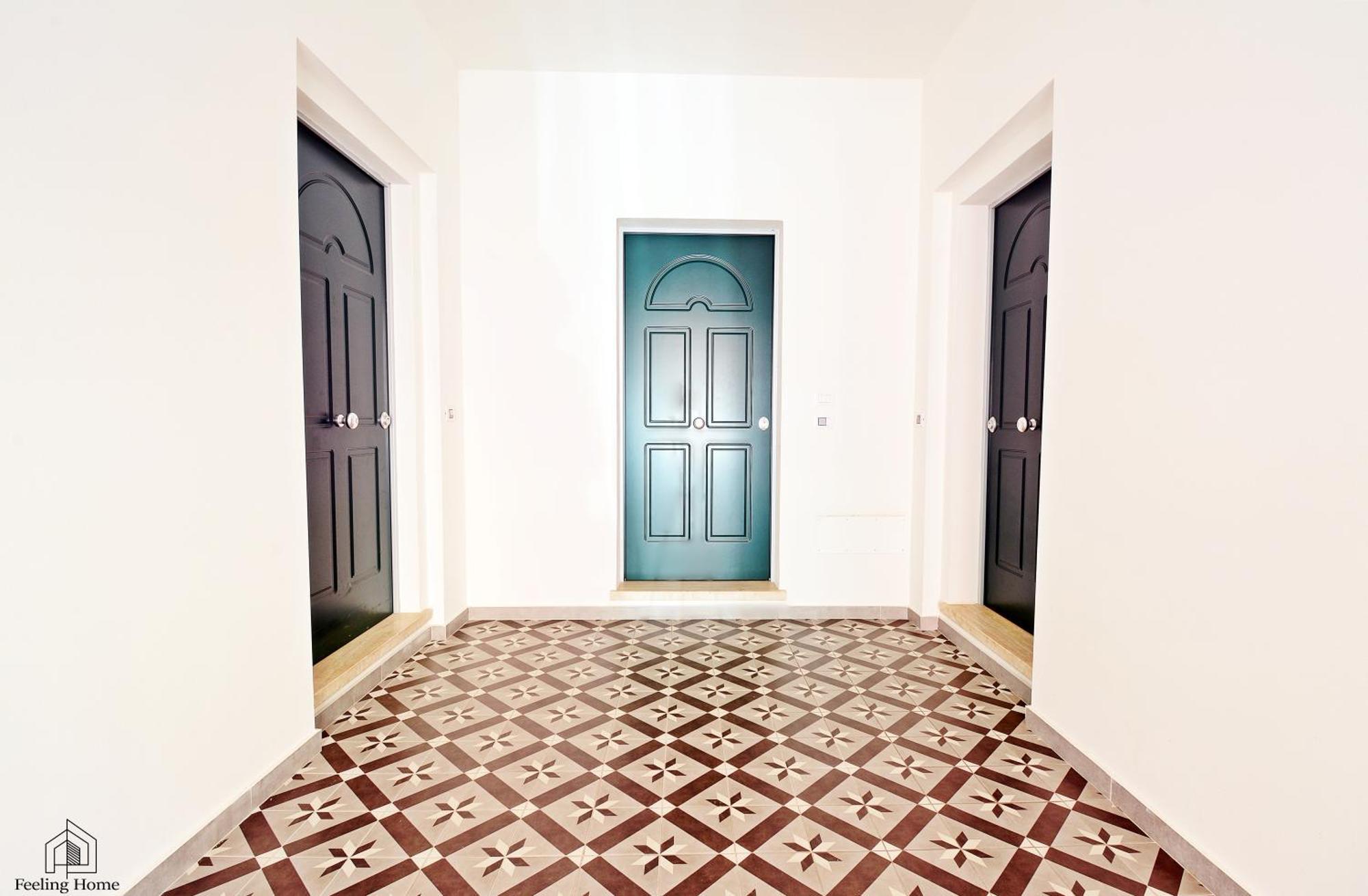 Martha'S Apartment Follonica Exterior photo